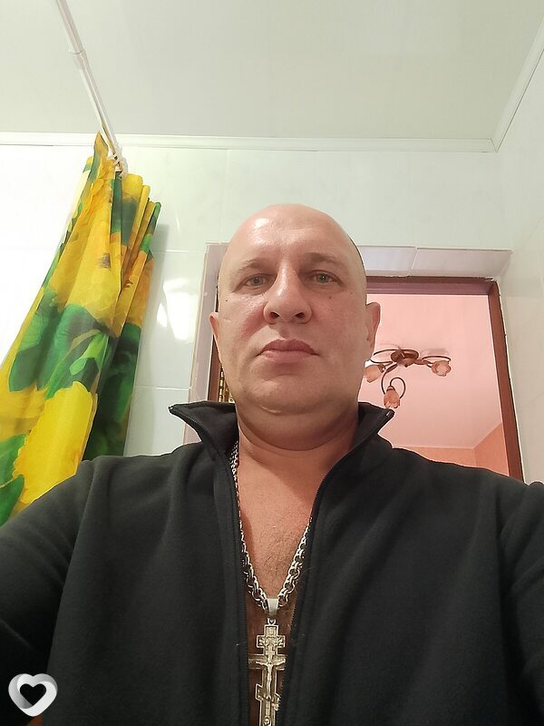 Александр, 47, Белове — анкета №2434775