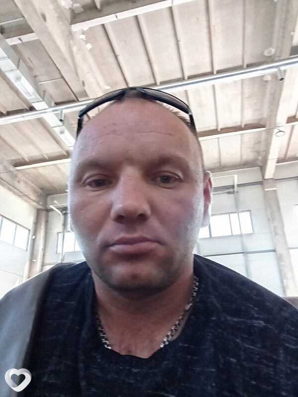 Николай, 41, Омске — анкета №2434784