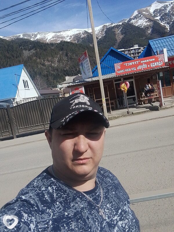 Александр, 32, Ялте — анкета №2434791