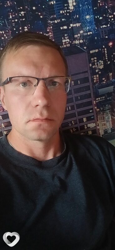Тимур, 38, Перми — анкета №2434924