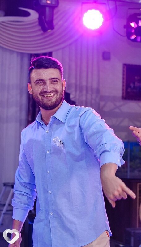 Дмитрий, 29, Горловке — анкета №2434933
