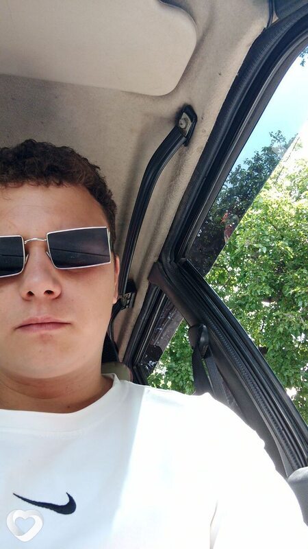 Владимир, 26, Севастополе — анкета №2434935