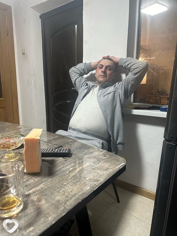 Камиль, 54, Норильске — анкета №2434938