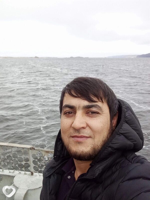 Сава, 36, Астане — анкета №2434940