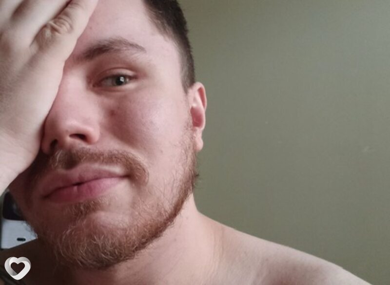 Стас, 29, Енакиеве — анкета №2434943