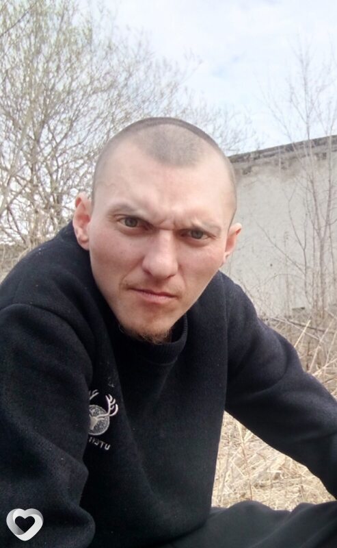 Сергей, 39, Ачинске — анкета №2434944