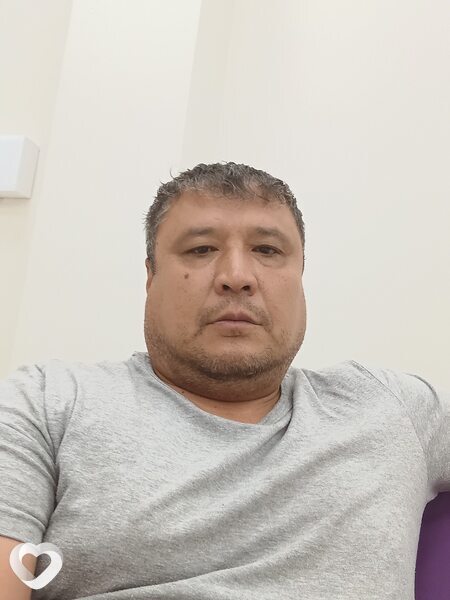 Илья, 42, Ташкент — анкета №2434945