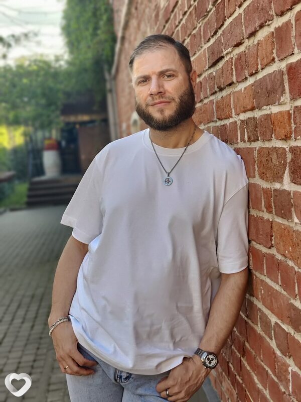 Евгений, 43, Иванове — анкета №2434750