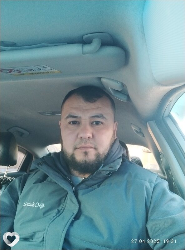Рустам, 39, Обнинске — анкета №2434758