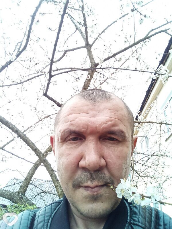 Фаза, 44, Стерлитамаке — анкета №2434760
