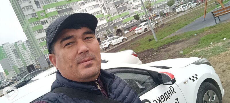Али, 41, Краснодаре — анкета №2434762