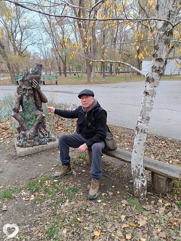 Володя, 62, Волгодонске — анкета №2434763
