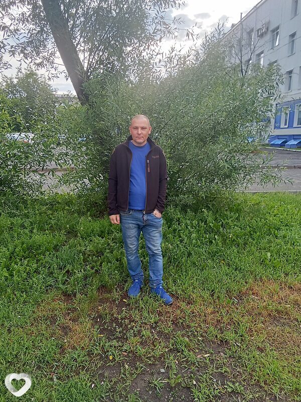 Евгений, 39, Перми — анкета №2434773