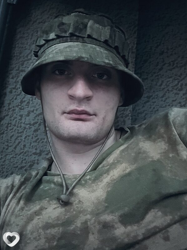 Дмитрий, 27, Шахтах — анкета №2434875