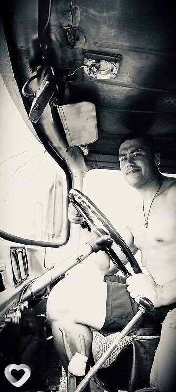 Иван, 35, Красноярске — анкета №2434876