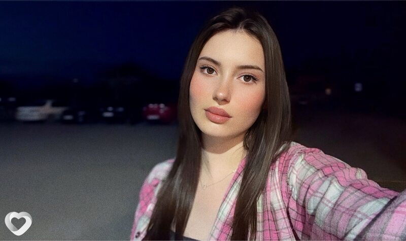 Дарья, 22, Новосибирске — анкета №2434877