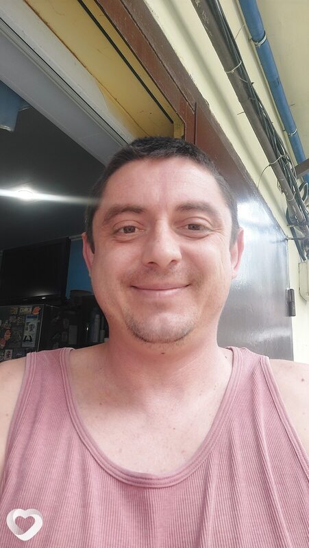 Александр, 38, Сочи — анкета №2434882