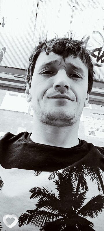 Артём, 35, Москве — анкета №2434884