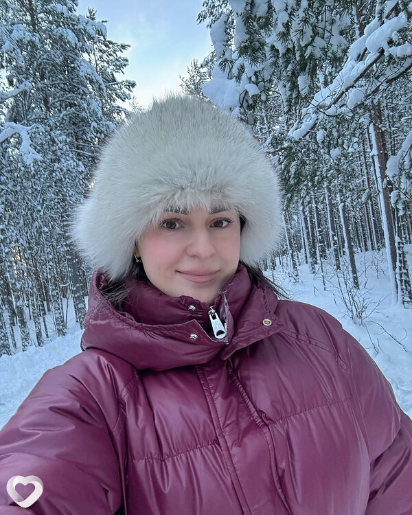 Елена, 55, Москве — анкета №2434885