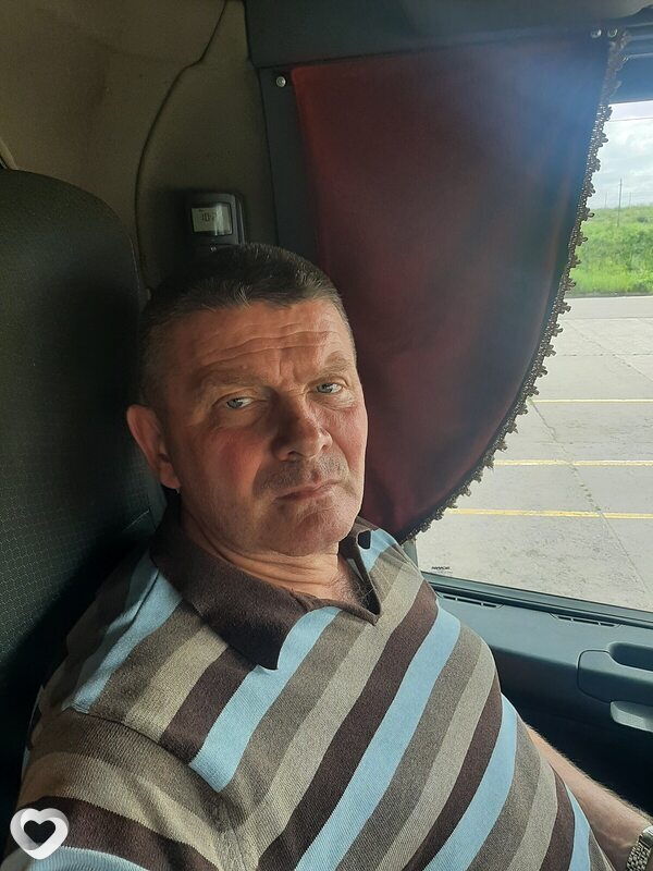 Виктор, 58, Минске — анкета №2434909