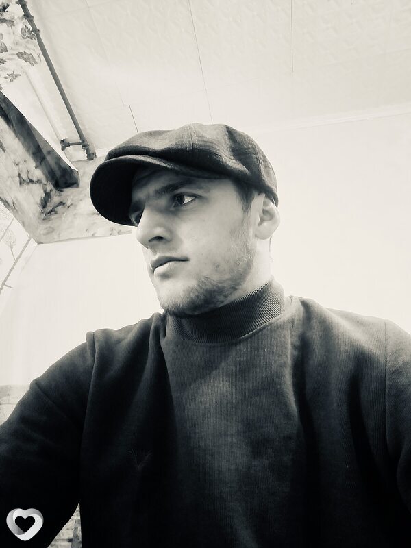 Мухамед, 28, Биробиджане — анкета №2434911