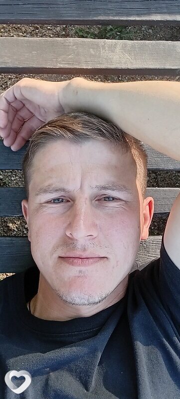 Фарух, 33, Санкт-Петербурге — анкета №2434919