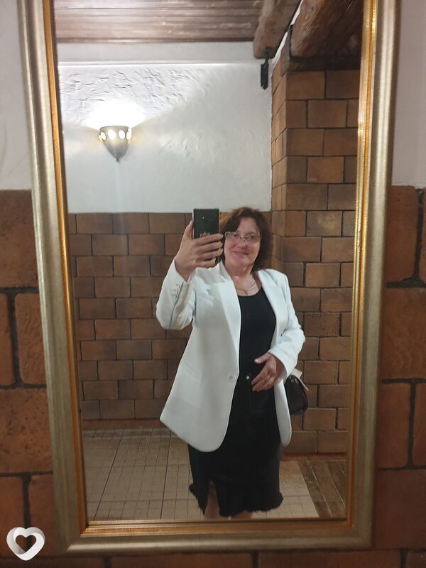 Ирина, 54, Тамбове — анкета №2434920