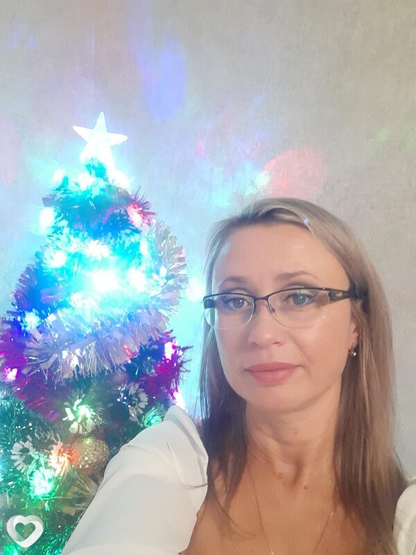 Татьяна, 41, Краснодаре — анкета №2434921