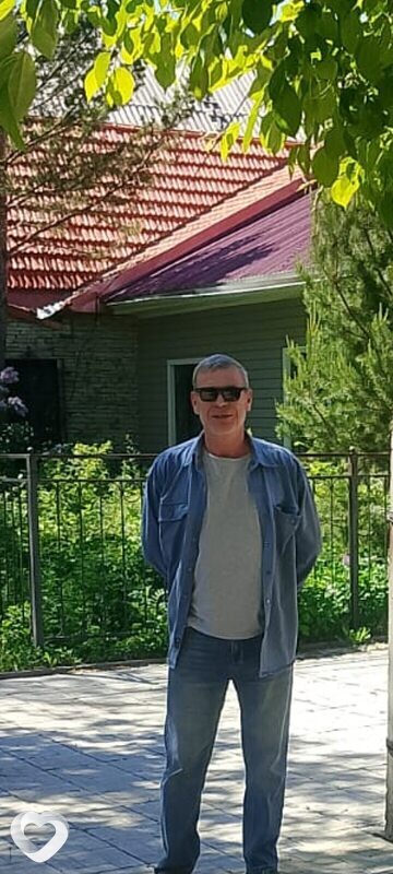 Игорь, 60, Караганде — анкета №2434922