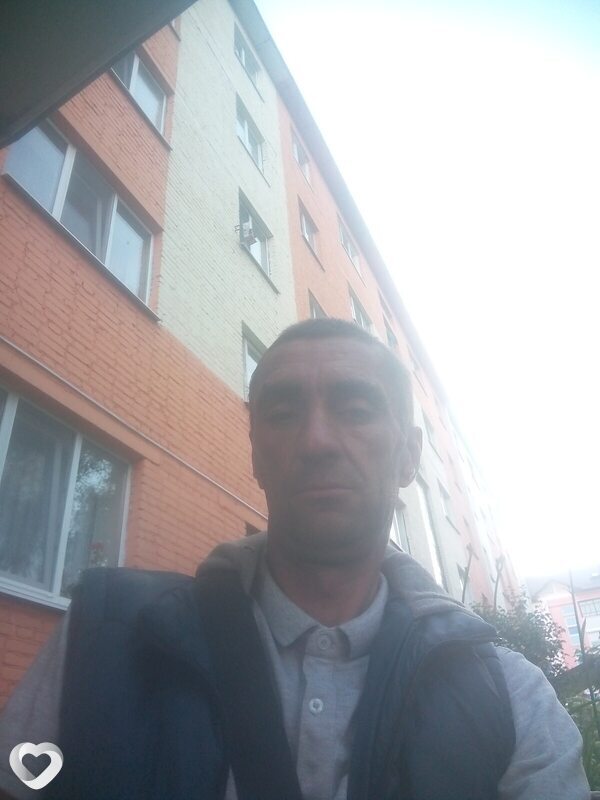 Василий, 45, Иванове — анкета №2437225