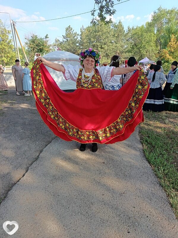 Людмила, 66, Ростове-на-Дону — анкета №2437226