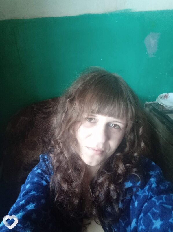 Таня, 33, Новокузнецке — анкета №2437227