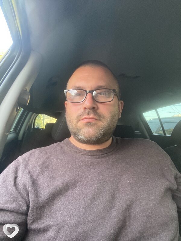 Дмитрий, 44, Воронеже — анкета №2437228