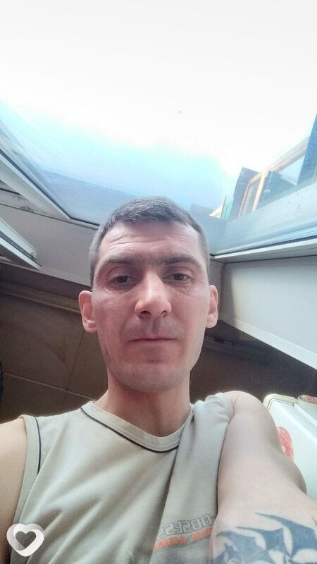 Виталий, 43, Макеевке — анкета №2684091