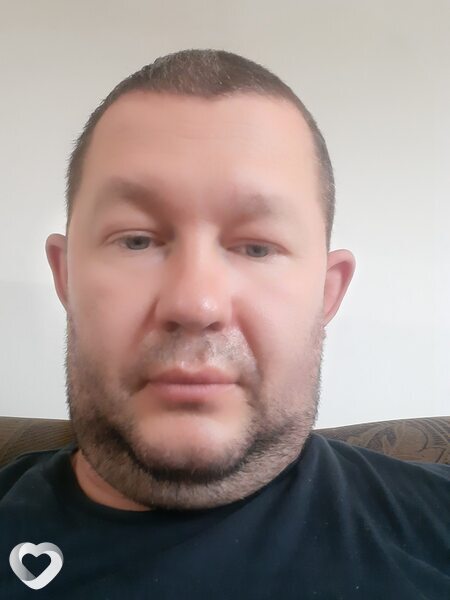 Андрей, 37, Новокузнецке — анкета №2437245