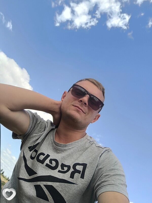 Стас, 36, Самаре — анкета №2435002