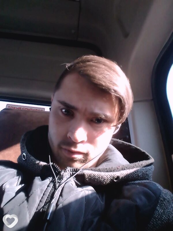 Иван, 26, Талице — анкета №2435005