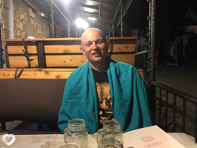 Дмитрий, 41, Минске — анкета №2435008