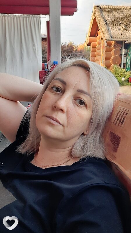 Ирина, 41, Самаре — анкета №2435011