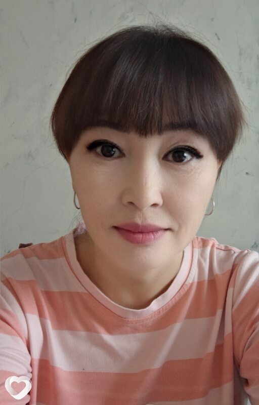 Айна, 53, Алматы — анкета №2435012