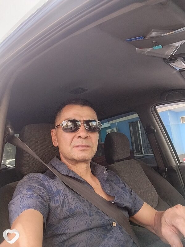 Акром, 54, Алматы — анкета №2435014