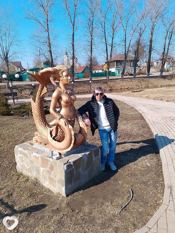 Сергей, 51, Костроме — анкета №2435018