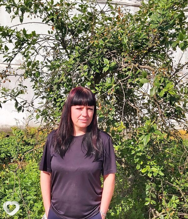 Лена, 42, Дзержинске — анкета №2435022