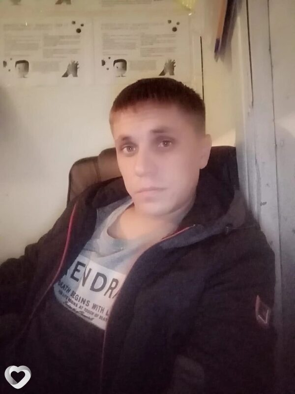 Никита, 41, Москве — анкета №2435027