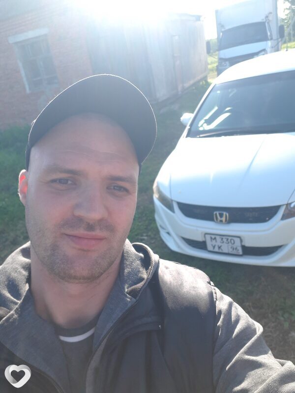 Алексей, 33, Богдановиче — анкета №2435029