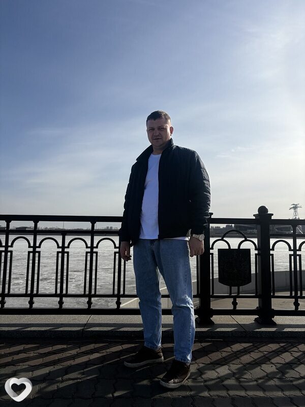 Юрий, Райчихинск