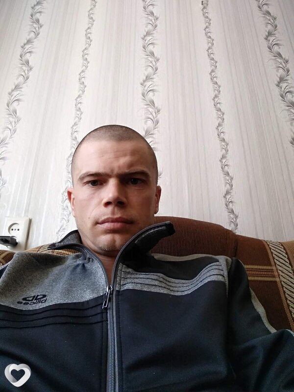 Денис, 42, Усть-Илимск — анкета №2435044
