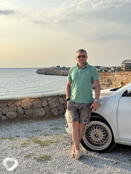 Aleksandr, 40, Самаре — анкета №2434801