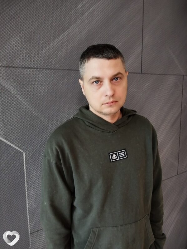 Александр, 38, Москве — анкета №2434803