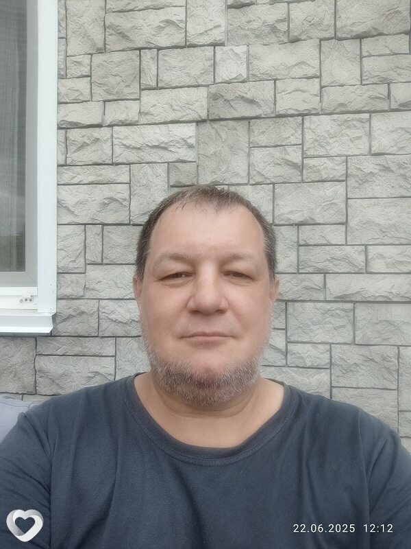 Алексей, 52, Абакане — анкета №2434809